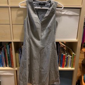 Banana Republic dress